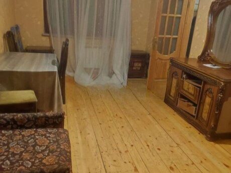 Объявление №5954502 - Баку, Ясамальский р., 2-комн., 60 м², 8/17 этаж