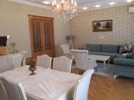8 otaqlı həyət evi, 200 m², Masazır: 169 000 ₼ 3