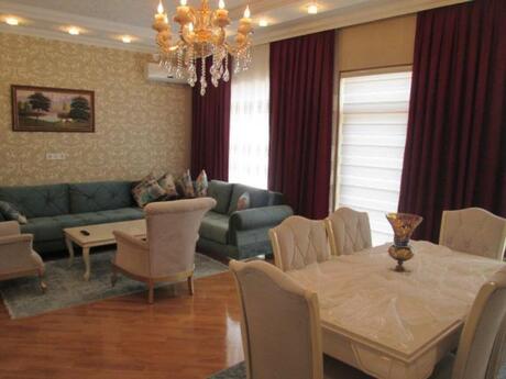 8 otaqlı həyət evi, 200 m², Masazır: 169 000 ₼ 4
