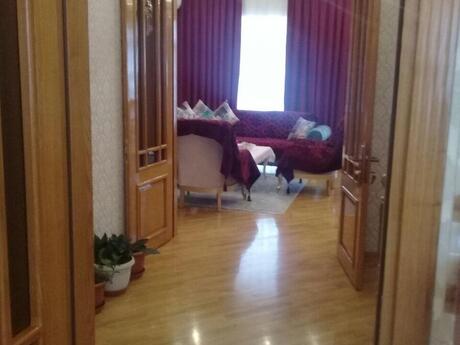 8 otaqlı həyət evi, 200 m², Masazır: 169 000 ₼ 5