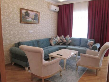 8 otaqlı həyət evi, 200 m², Masazır: 169 000 ₼ 2