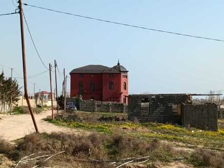 Объявление №5954548 - Баку, пос. Нардаран, 5 сот