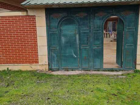 House with Garden, Villa For Sale