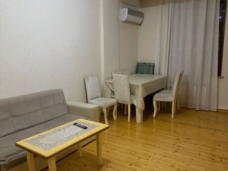 Объявление №5954585 - Хырдалан, Хырдалан, 2-комн., 70 м², 10/12 этаж