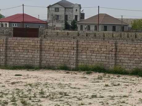 Объявление №5954580 - Баку, пос. Нардаран, 5 сот