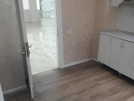 Obyekt - Nəriman Nərimanov m. - 25 m²