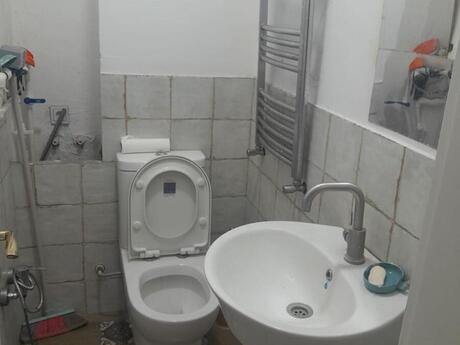 Obyekt - Nəriman Nərimanov m. - 25 m²