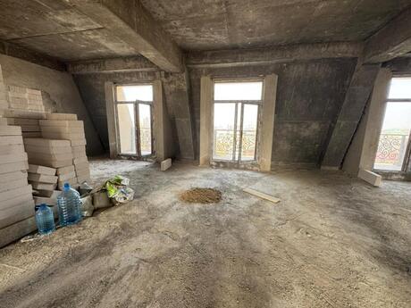 4-room apartment, 147 m², Ağ şəhər: 510 000 ₼ 5