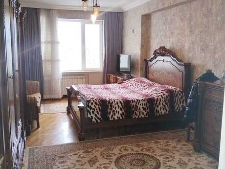 4 otaqlı mənzil, 140 m², Yeni Yasamal: 267 000 ₼ 5