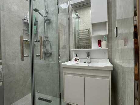 Продаётся 2-комнатная квартира в старом фонде, Memar Əcəmi, 57 м², 140 000 AZN, фото 4 / 5