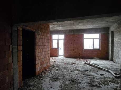 1 otaqlı yeni tikili - Nəriman Nərimanov m. - 55 m²