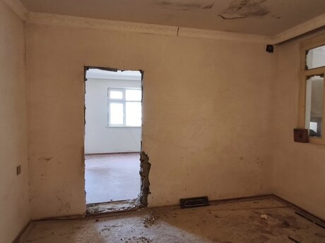Satılır 3 otaqlı həyət evi/bağ evi 58 m², Bayıl q.