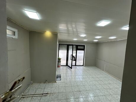 Объявление №5954743 - Баку, м. Иншаатчылар, 60 м²