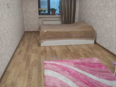 1 otaqlı yeni tikili - Həzi Aslanov m. - 50 m²