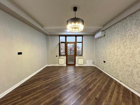 2 otaqlı yeni tikili - Şah İsmayıl Xətai m. - 70 m²