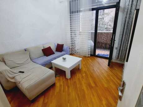 2 otaqlı yeni tikili - İçəri Şəhər m. - 56 m²