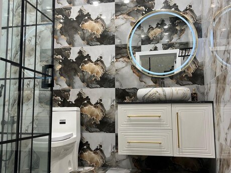 House with Garden, Villa For Sale