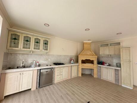 4-комн. дом/дача - пос. Тюркан - 340 м²