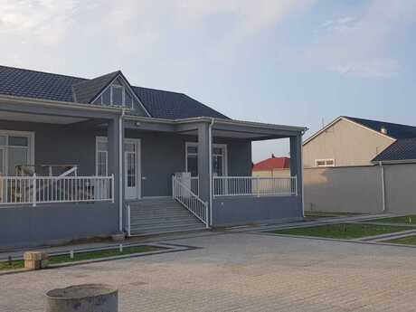 Объявление №5954843 - Баку, пос. Тюркан, 4-комн., 340 м²