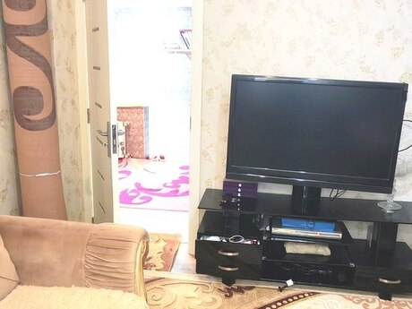 2 otaqlı həyət evi, 35 m², Biləcəri: 54 000 ₼ 2