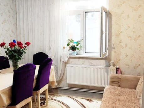 2 otaqlı həyət evi, 35 m², Biləcəri: 54 000 ₼ 5