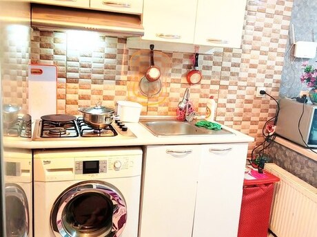 2 otaqlı həyət evi, 35 m², Biləcəri: 54 000 ₼ 3