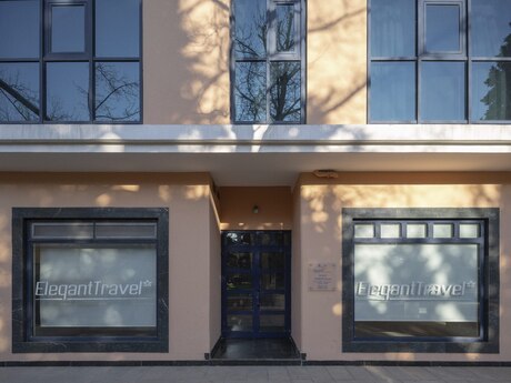4 otaqlı yeni tikili - Sahil m. - 170 m²