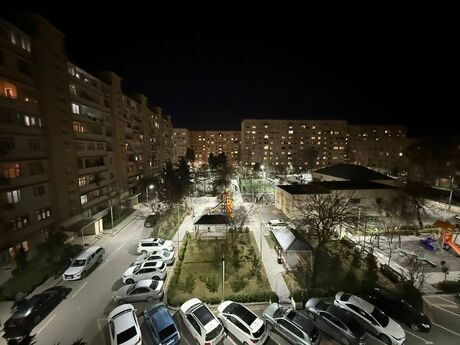 Объявление №5954874 - Баку, м. Халглар Достлугу, 3-комн., 90 м², 5/9 этаж