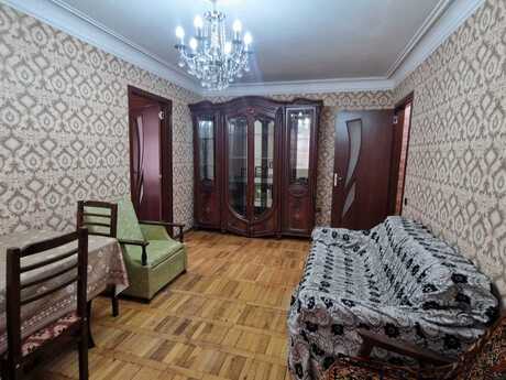 2 otaqlı mənzil, 50 m², Elmlər Akademiyası: 175 000 ₼ 5