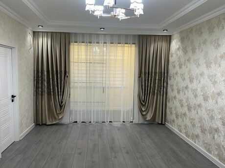 Elan №5954946 - Bakı, Memar Əcəmi m., 3 otaqlı, 60 m², 2/5 mərtəbə