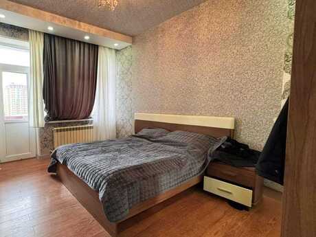 3 otaqlı yeni tikili - Gənclik m. - 144 m²