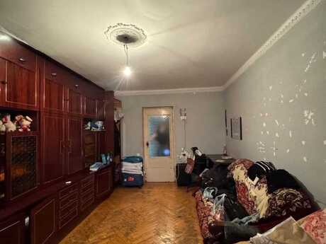 Elan №5955058 - Bakı, Nəriman Nərimanov m., 3 otaqlı, 70 m², 3/5 mərtəbə