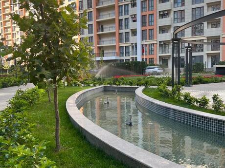 Elan №5955010 - Bakı, Yasamal r., 2 otaqlı, 48 m², 5/16 mərtəbə