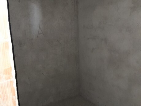 1 otaqlı yeni tikili - Xırdalan - 31.2 m²