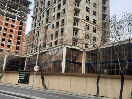 2-room apartment, 55 m², 28 May: 195 000 ₼ 2
