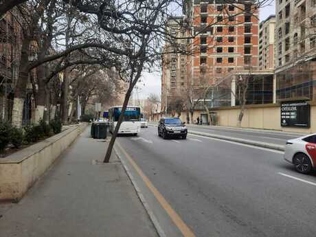 Elan №5955114 - Bakı, 28 May m., 2 otaqlı, 55 m², 4/16 mərtəbə