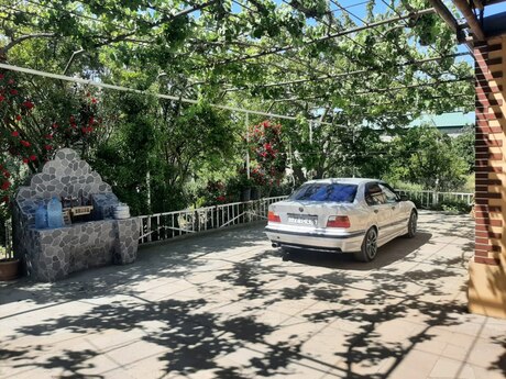 Elan №5955158 - Bakı, Buzovna q., 6.5 sot