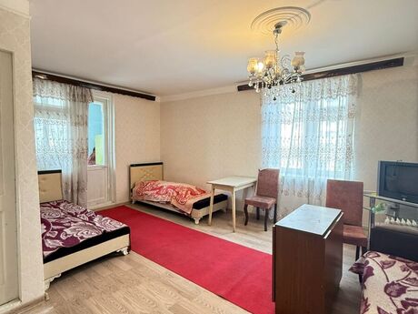 Elan №5955176 - Bakı, Elmlər Akademiyası m., 2 otaqlı, 45 m², 4/5 mərtəbə