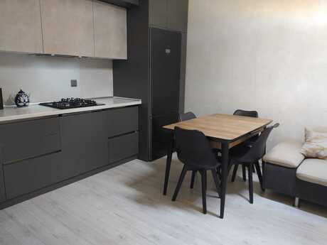 2-комнатная квартира, 59 м², Şah İsmayıl Xətai: 270 000 ₼ 3