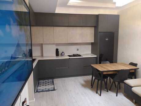 2-комнатная квартира, 59 м², Şah İsmayıl Xətai: 270 000 ₼ 2