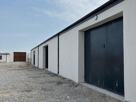 Elan №5955275 - Bakı, Binəqədi q., 1200 m²