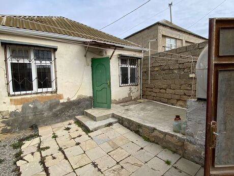 Объявление №5955320 - Баку, пос. Говсан, 2-комн., 64 м²