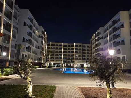 1 otaqlı yeni tikili - Sea Breeze q. - 58 m²