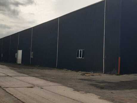 Elan №5954602 - Bakı, Keşlə q., 1300 m²