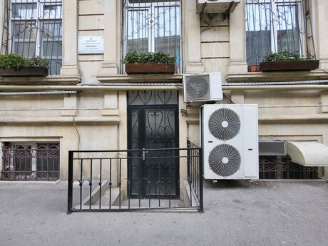 Объявление №5955367 - Баку, м. Сахил, 160 м²