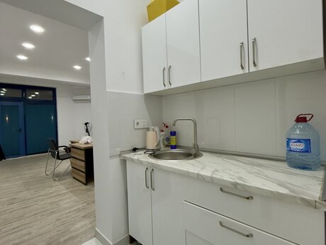 Obyekt - 7-ci mikrorayon q. - 36 m²