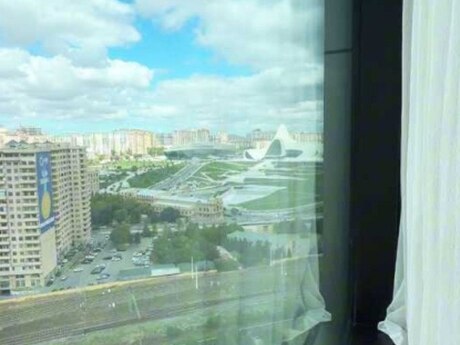 İçəri Şəhərdə 2 otaqlı yeni tikili mənzil satılır, 96 m², 950 000 AZN, şəkil 3 / 9