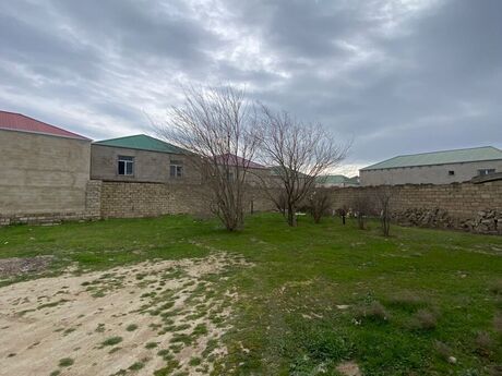 Объявление №5955437 - Баку, пос. Говсан, 3 сот