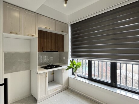 3 otaqlı yeni tikili - 28 May m. - 85 m²
