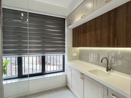 3 otaqlı mənzil, 85 m², 28 May: 370 000 ₼ 5